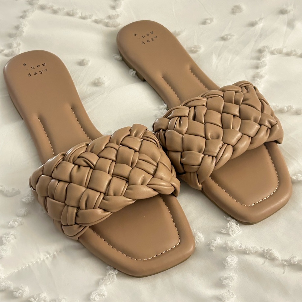 A New Day Women’s Sandals